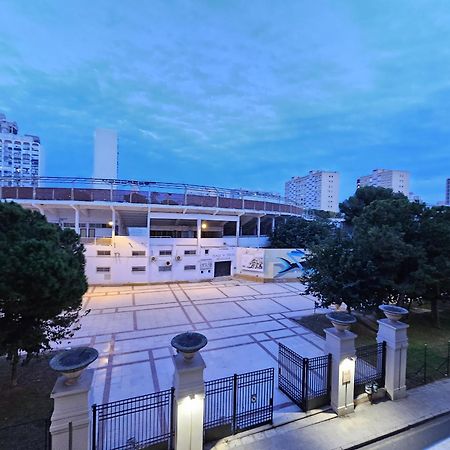 Apartamentos Benidorm Black Екстер'єр фото