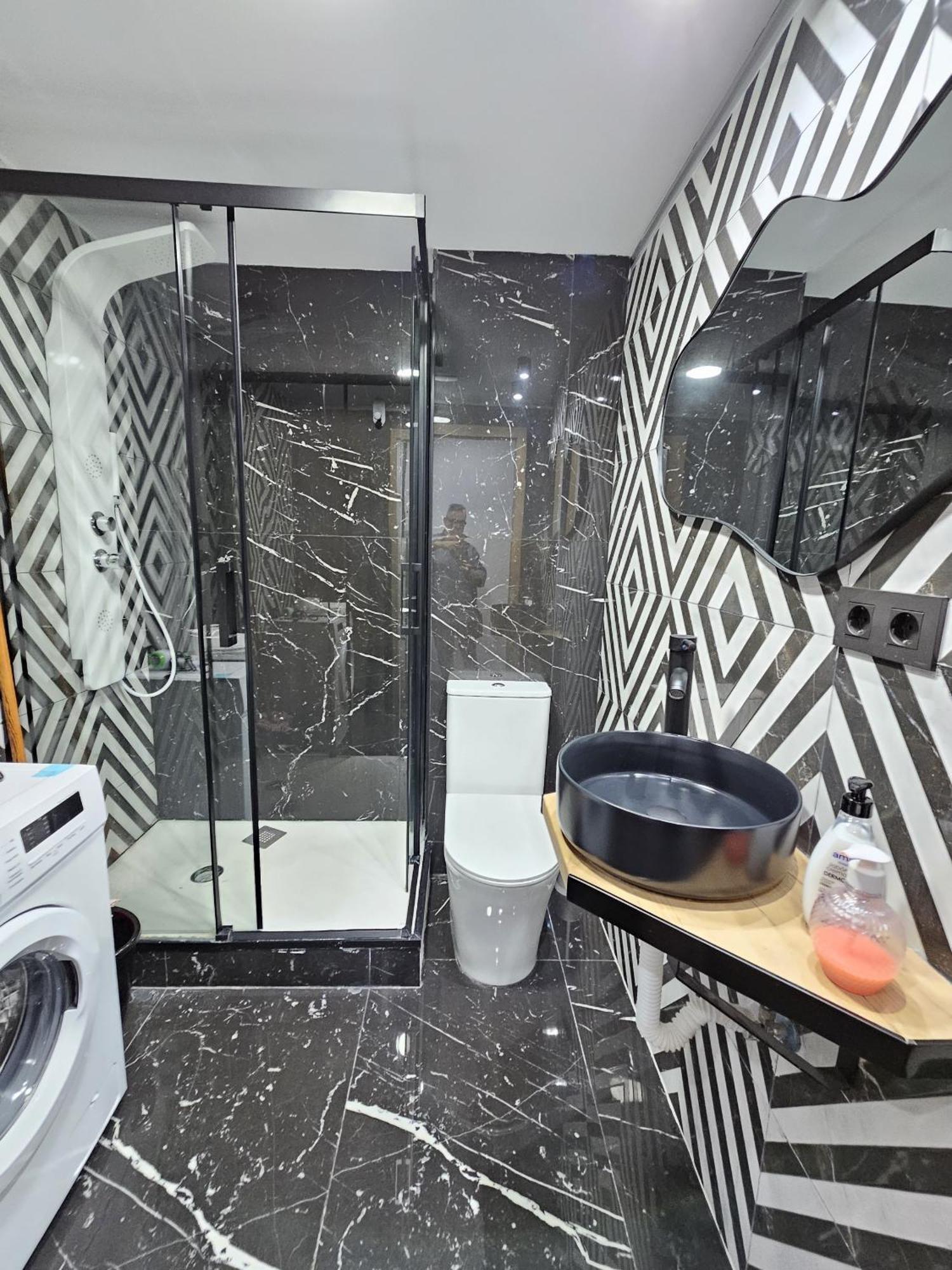 Apartamentos Benidorm Black Екстер'єр фото