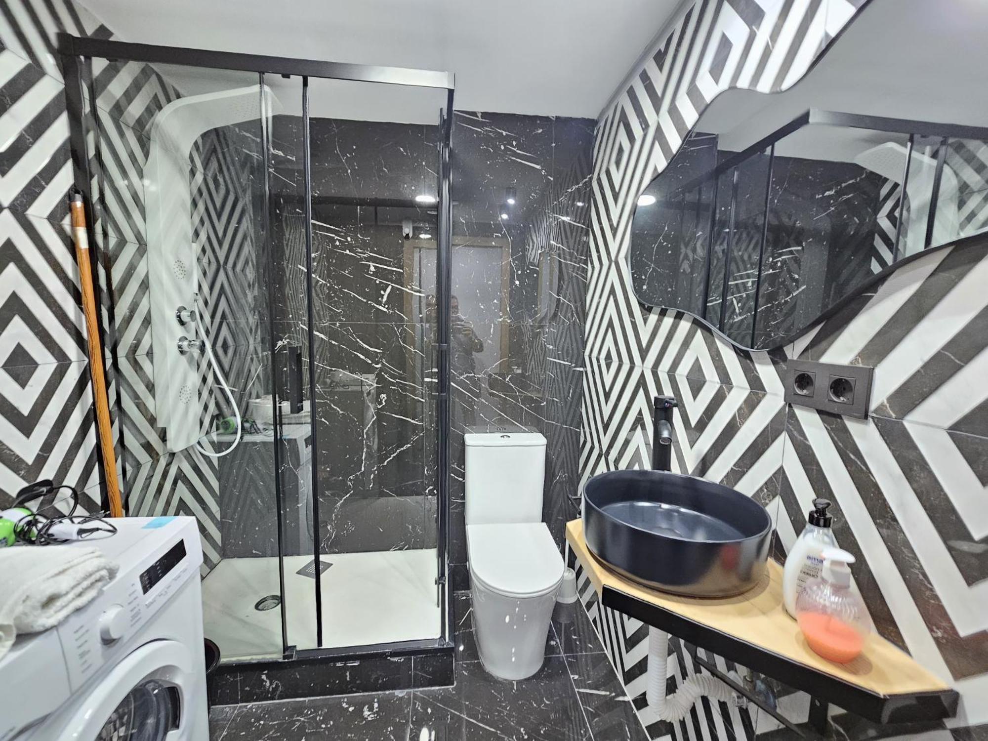 Apartamentos Benidorm Black Екстер'єр фото