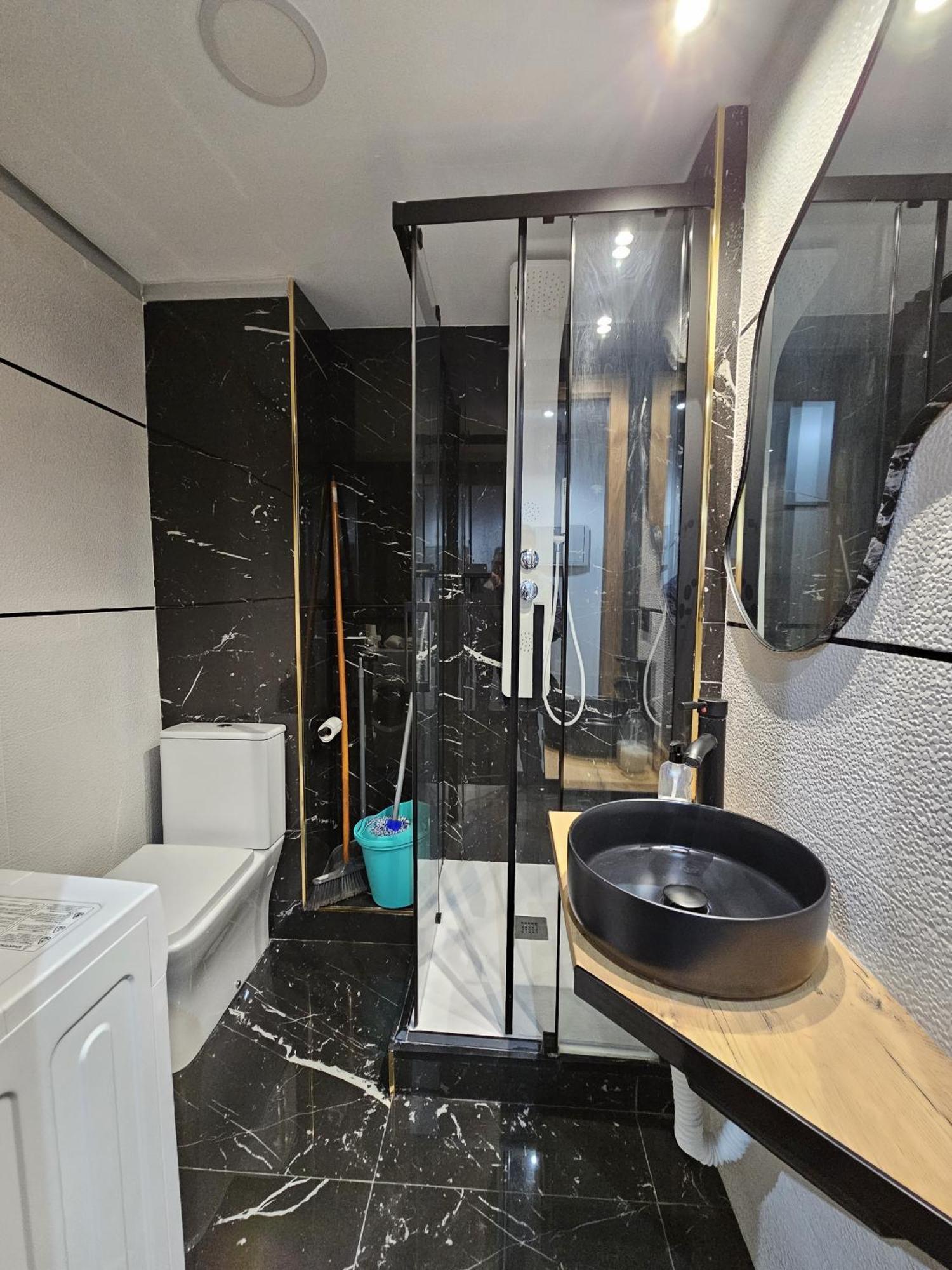 Apartamentos Benidorm Black Екстер'єр фото