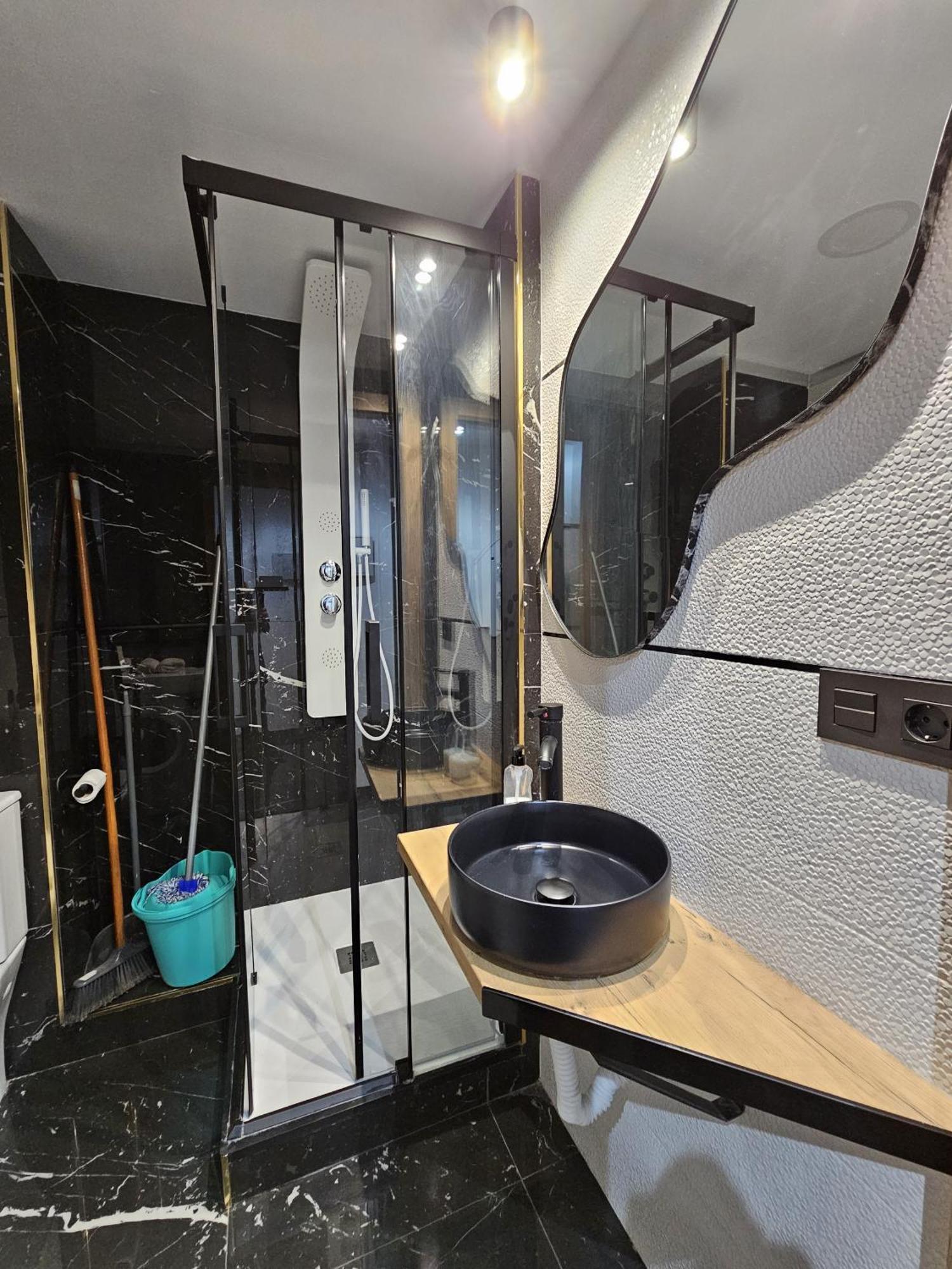 Apartamentos Benidorm Black Екстер'єр фото