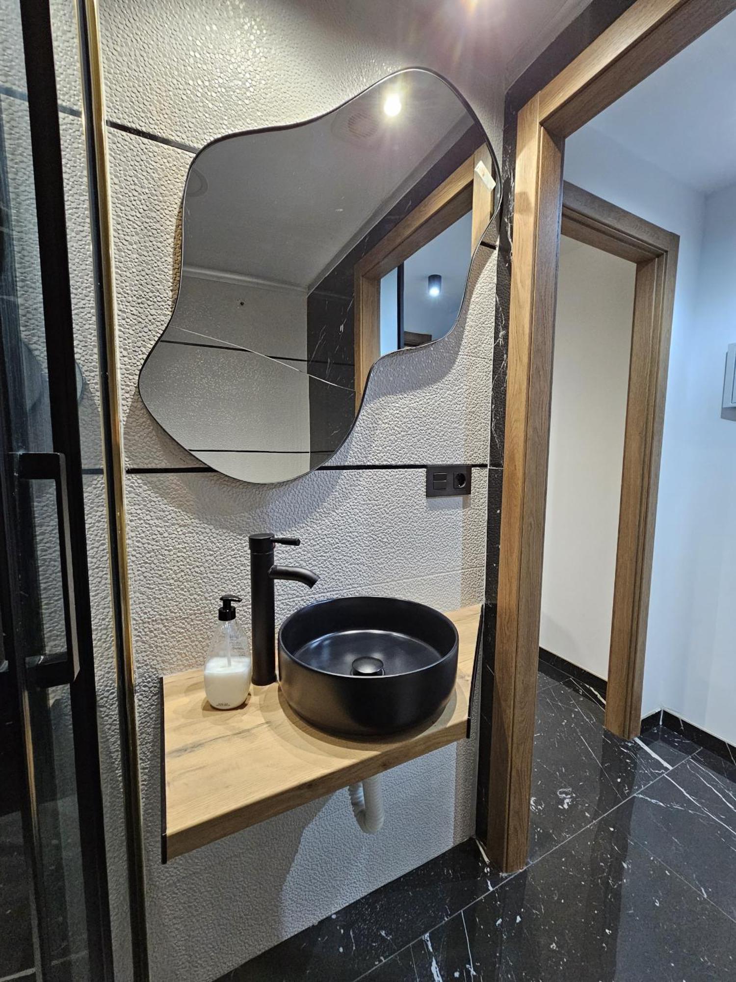 Apartamentos Benidorm Black Екстер'єр фото