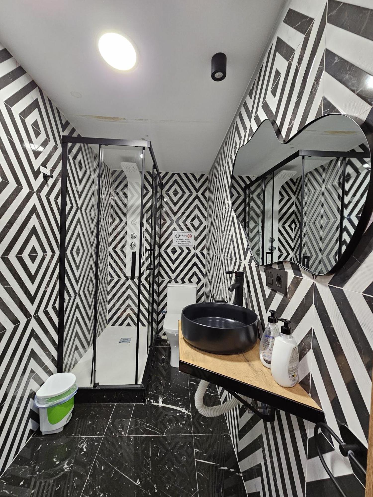 Apartamentos Benidorm Black Екстер'єр фото