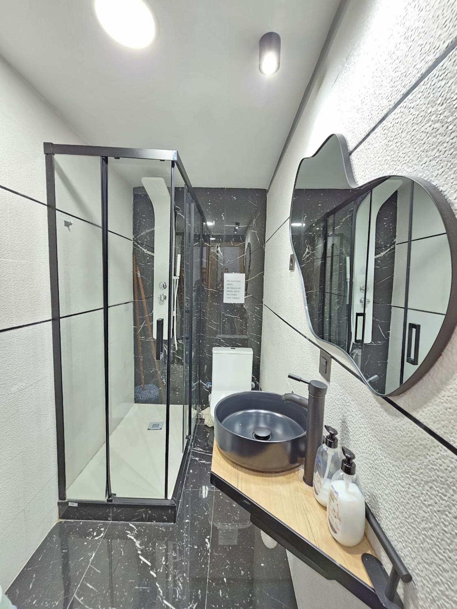 Apartamentos Benidorm Black Екстер'єр фото