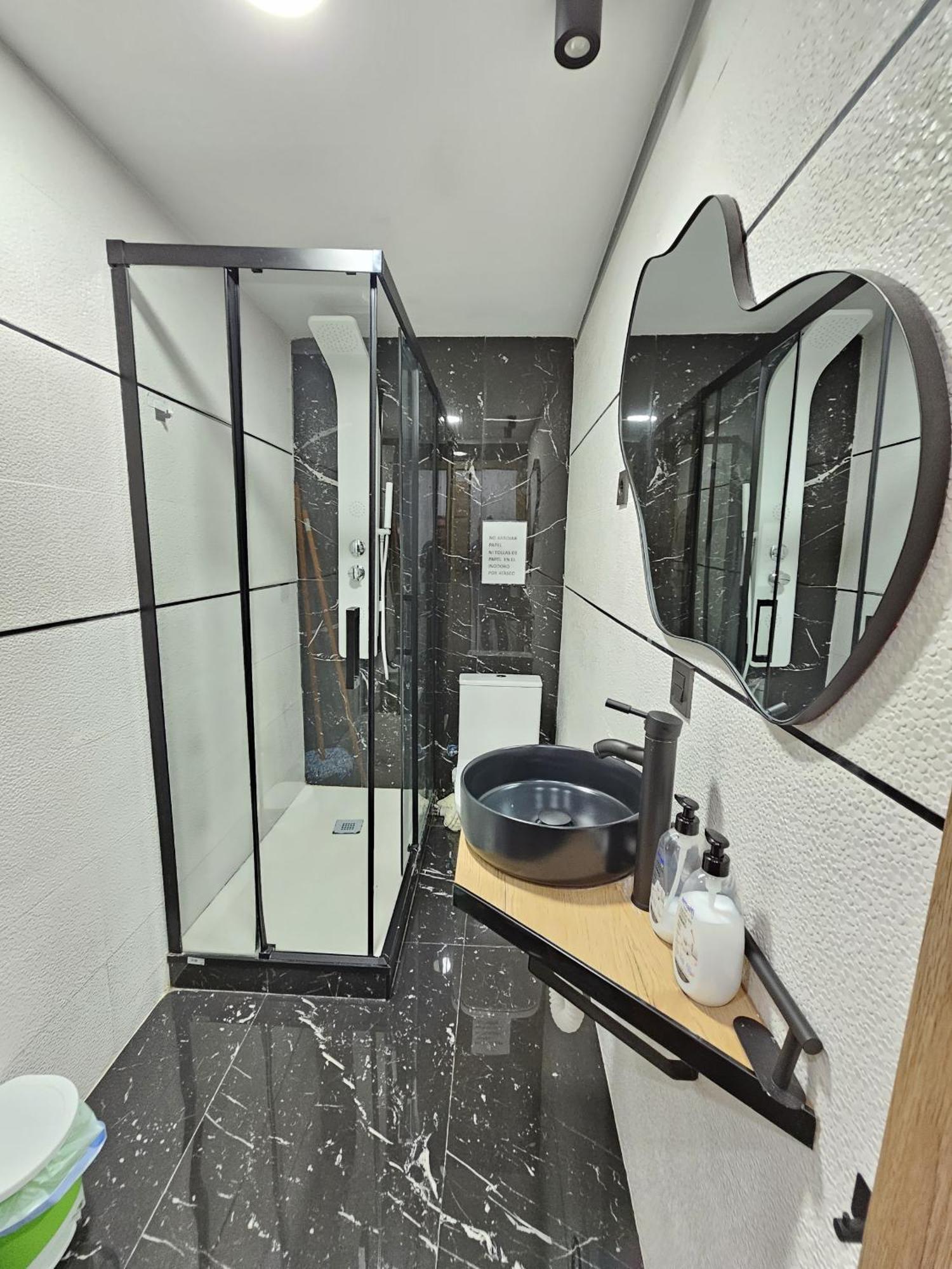 Apartamentos Benidorm Black Екстер'єр фото